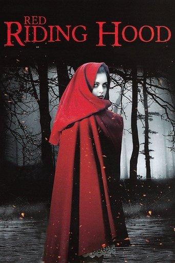 Red Riding Hood film afişi