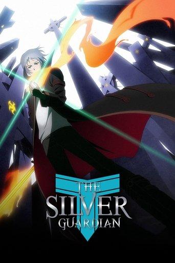 The Silver Guardian dizi afişi