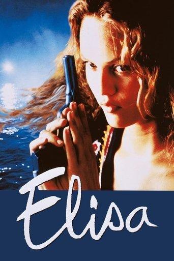 Elisa film afişi
