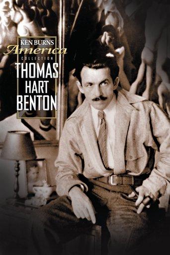 Thomas Hart Benton film afişi