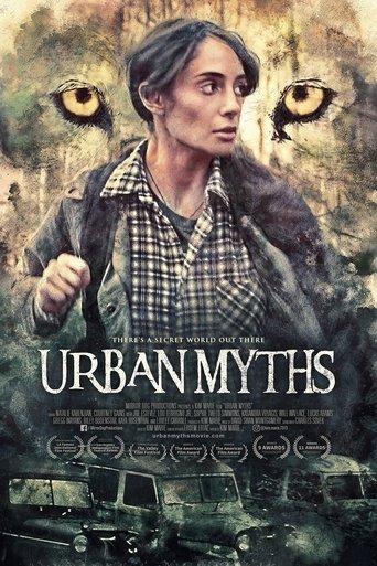 Urban Myths film afişi
