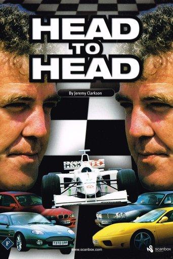 Clarkson - Head to Head film afişi
