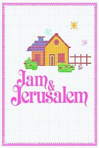 Jam and Jerusalem dizi afişi