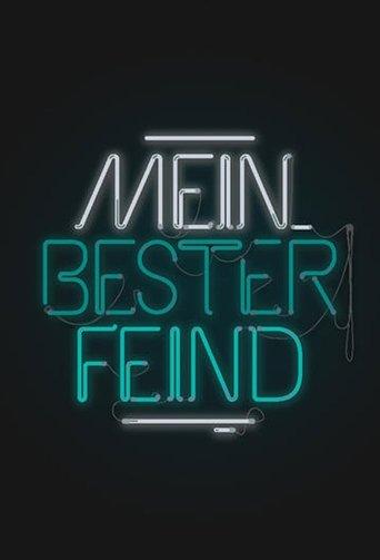 Mein bester Feind dizi afişi