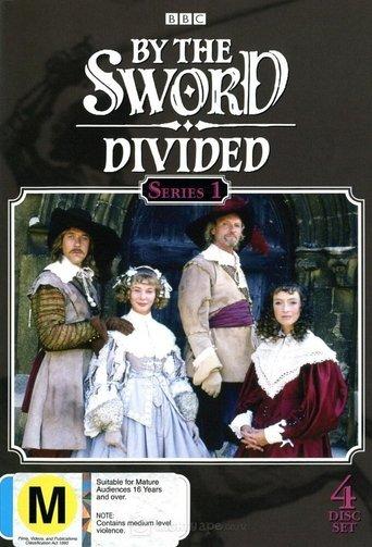 By the Sword Divided dizi afişi