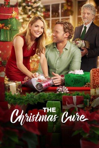 The Christmas Cure film afişi