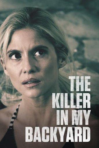 The Killer in My Backyard film afişi