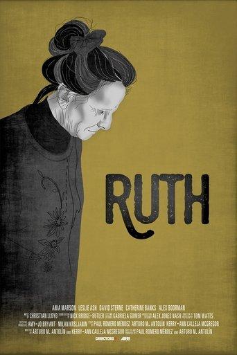 Ruth film afişi