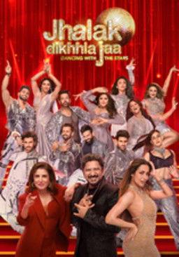 Jhalak Dikhhla Jaa Season 11 dizi afişi