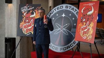 MAD (BUFF) CONFIDENCE