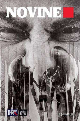 The Paper dizi afişi