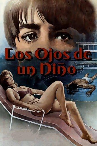 Los ojos de un niño film afişi