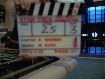 Blu-Ray Season 4 Gag Reel