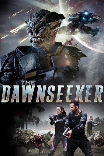 The Dawnseeker film afişi