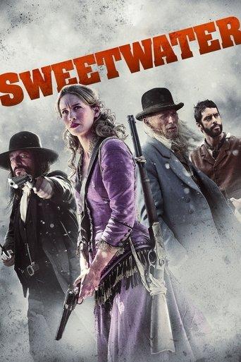 Sweetwater film afişi