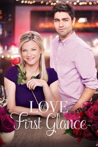 Love at First Glance film afişi