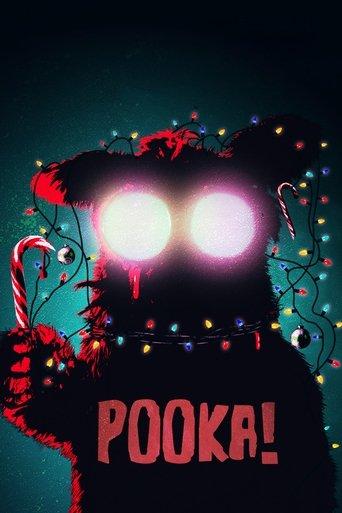 Pooka! film afişi