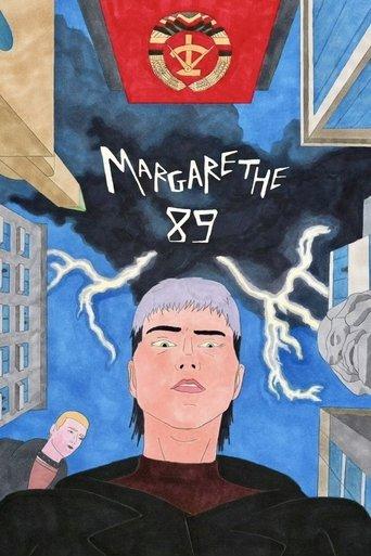Margarethe 89 film afişi