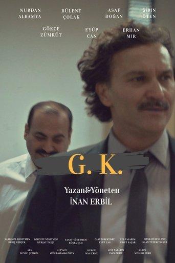 G.K. film afişi