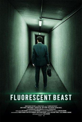 Fluorescent Beast film afişi