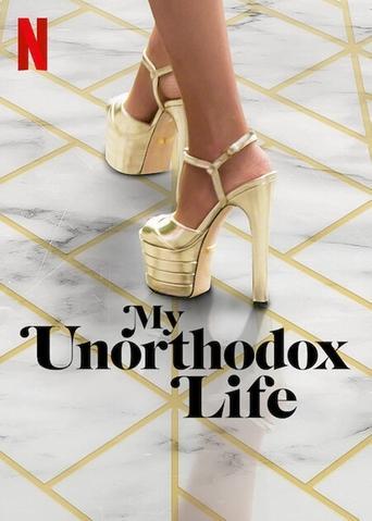 My Unorthodox Life dizi afişi
