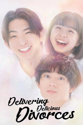 Your Divorce is Served! dizi afişi