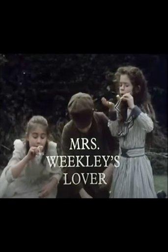 Mrs. Weekley's Lover film afişi