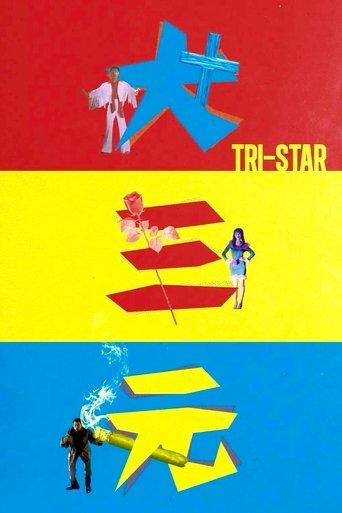 Tri-Star film afişi