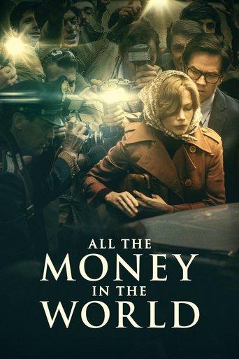All the Money in the World film afişi