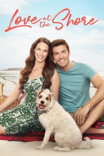 Love at the Shore film afişi
