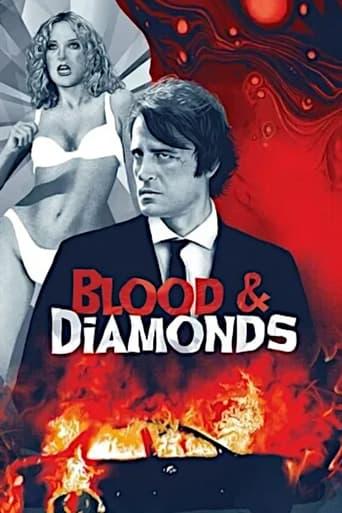 Blood and Diamonds film afişi