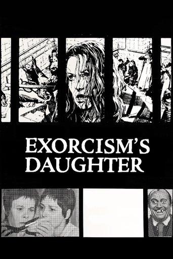 Exorcism's Daughter film afişi