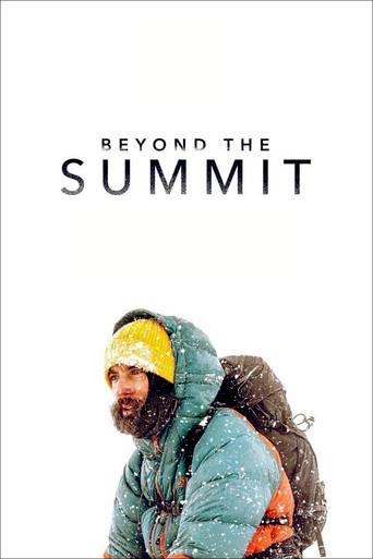 Beyond the Summit film afişi
