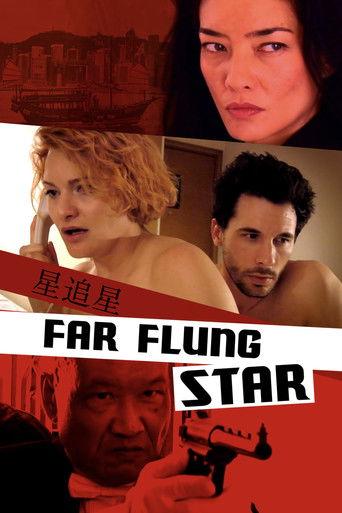 The Far Flung Star film afişi