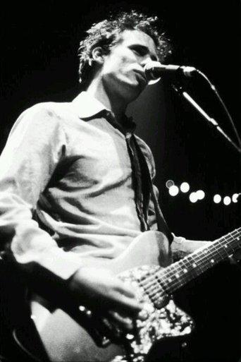 Jeff Buckley: You and I film afişi