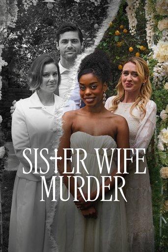 Sister Wife Murder film afişi