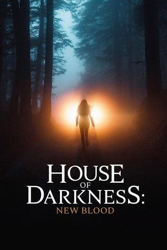 House of Darkness: New Blood film afişi