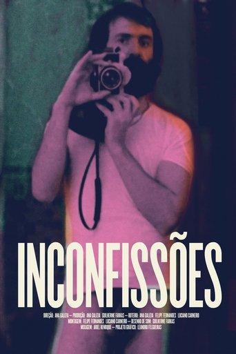 Unconfessions film afişi