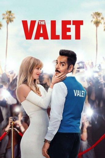The Valet film afişi