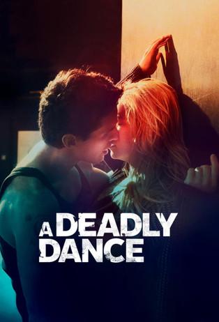 A Deadly Dance film afişi