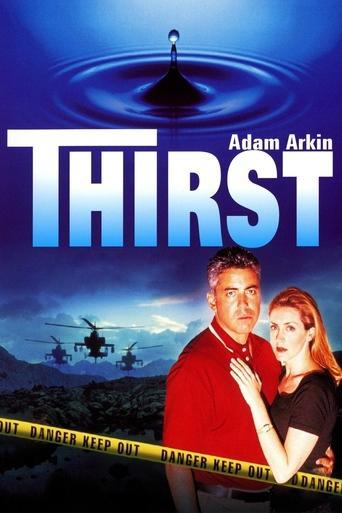 Thirst film afişi