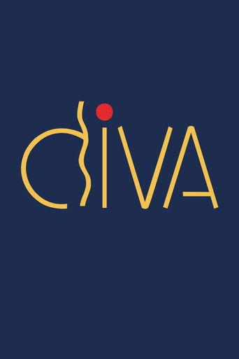 Diva dizi afişi