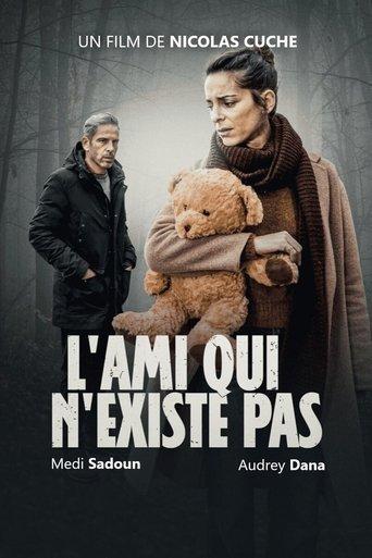 L'Ami qui n'existe pas film afişi