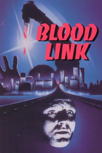 Blood Link film afişi