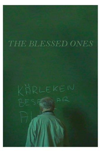 The Blessed Ones film afişi