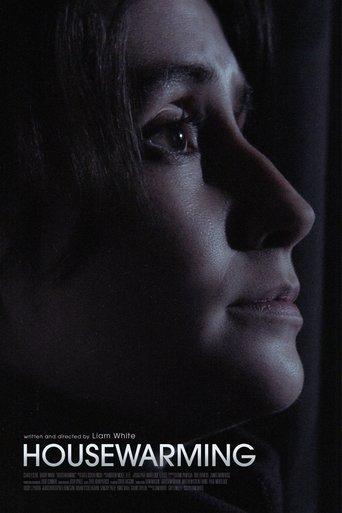 Housewarming film afişi