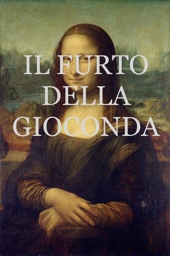 Il furto della gioconda dizi afişi