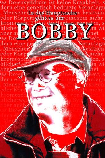 Bobby film afişi