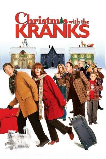 Christmas with the Kranks film afişi