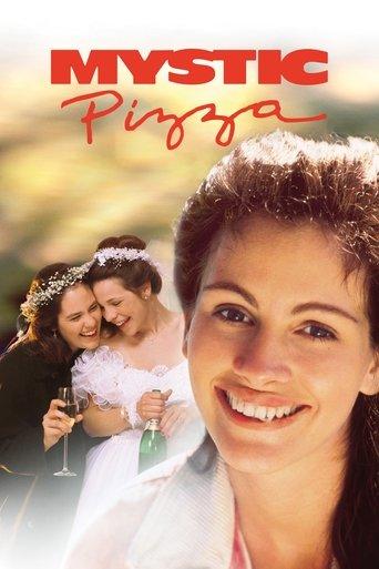 Mystic Pizza film afişi